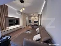 Apartament 2 camere, 49 mp, prima inchiriere, loc de parcare