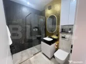 Apartament 2 camere, 49 mp, prima inchiriere, loc de parcare 