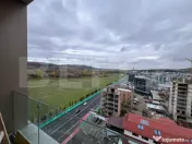 Apartament 2 camere, 49 mp, prima inchiriere, loc de parcare 