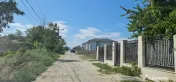 Teren de vanzare in Palazu Mare 