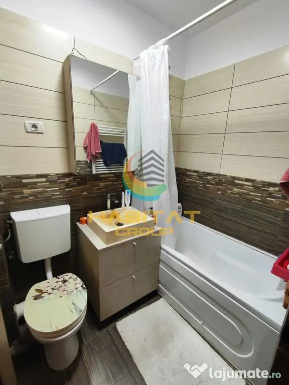 Vanzare Apartament 3 Camere Mobilat Utilat Sector4 Drumul Binelui - Bucuresti (Bucuresti-Ilfov)