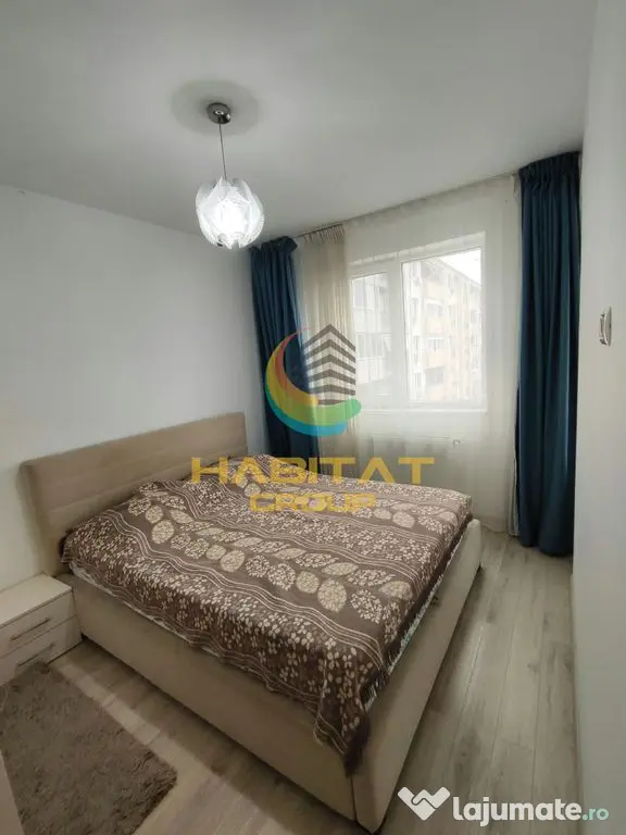 Vanzare Apartament 3 Camere Mobilat Utilat Sector4 Drumul Binelui - Bucuresti (Bucuresti-Ilfov)