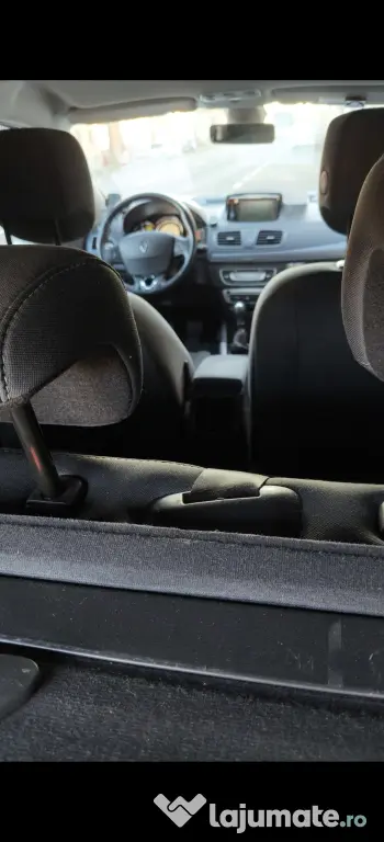 Renault Megane 3