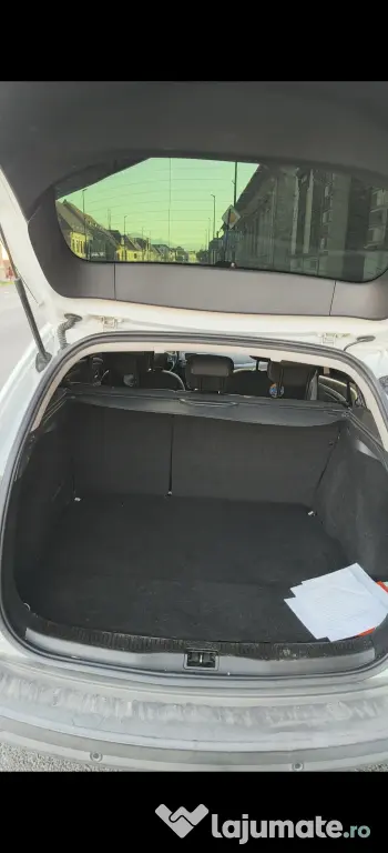 Renault Megane 3