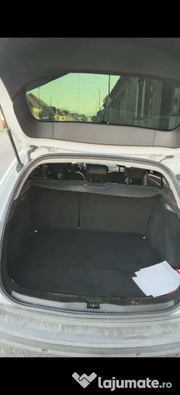 Renault Megane 3