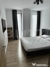 Apartament 2 camere, modern, parcare, zona Frunzisului