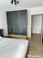 Apartament 2 camere, modern, parcare, zona Frunzisului