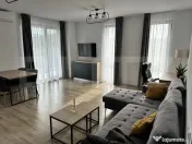 Apartament 2 camere, modern, parcare, zona Frunzisului