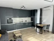 Apartament 2 camere, modern, parcare, zona Frunzisului