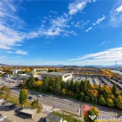 Apartament doua camere, structura decomandata, suprafata ext 
