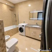 Apartament doua camere, structura decomandata, suprafata ext 