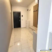 Apartament doua camere, structura decomandata, suprafata ext 