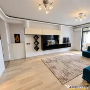 Apartament doua camere, structura decomandata, suprafata ext 
