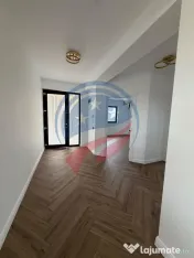 VILA DE LUX | CONSTRUCTIE 2026 | TEREN 818 MP | PISCINA 