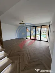 VILA DE LUX | CONSTRUCTIE 2026 | TEREN 818 MP | PISCINA 