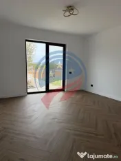 VILA DE LUX | CONSTRUCTIE 2026 | TEREN 818 MP | PISCINA 