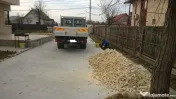 TRANSPORT CU IVECO DAILY BASCULABILA 