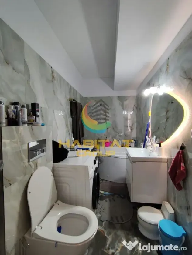 Vanzare Garsoniera Decomandata 37.60mp Metalurgiei - Bucuresti (Bucuresti-Ilfov)