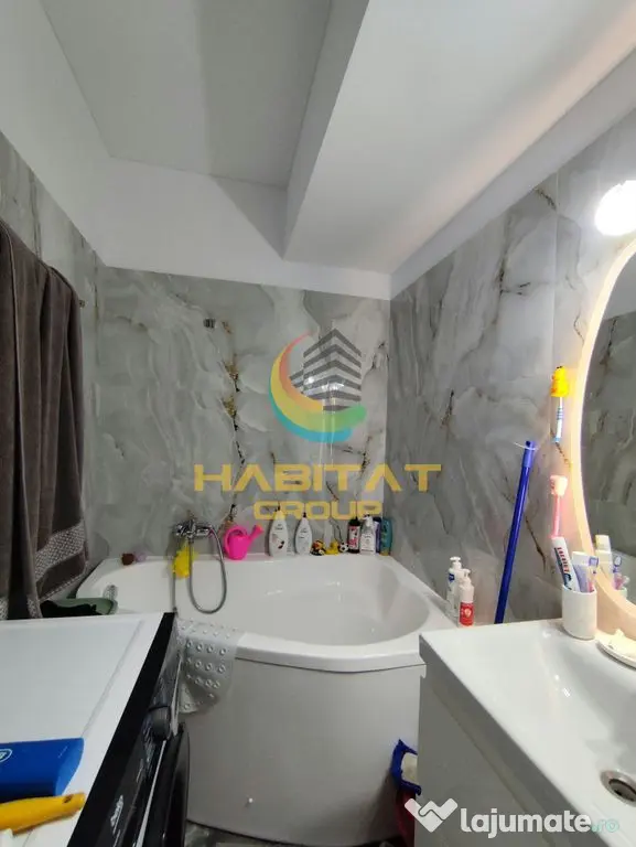 Vanzare Garsoniera Decomandata 37.60mp Metalurgiei - Bucuresti (Bucuresti-Ilfov)