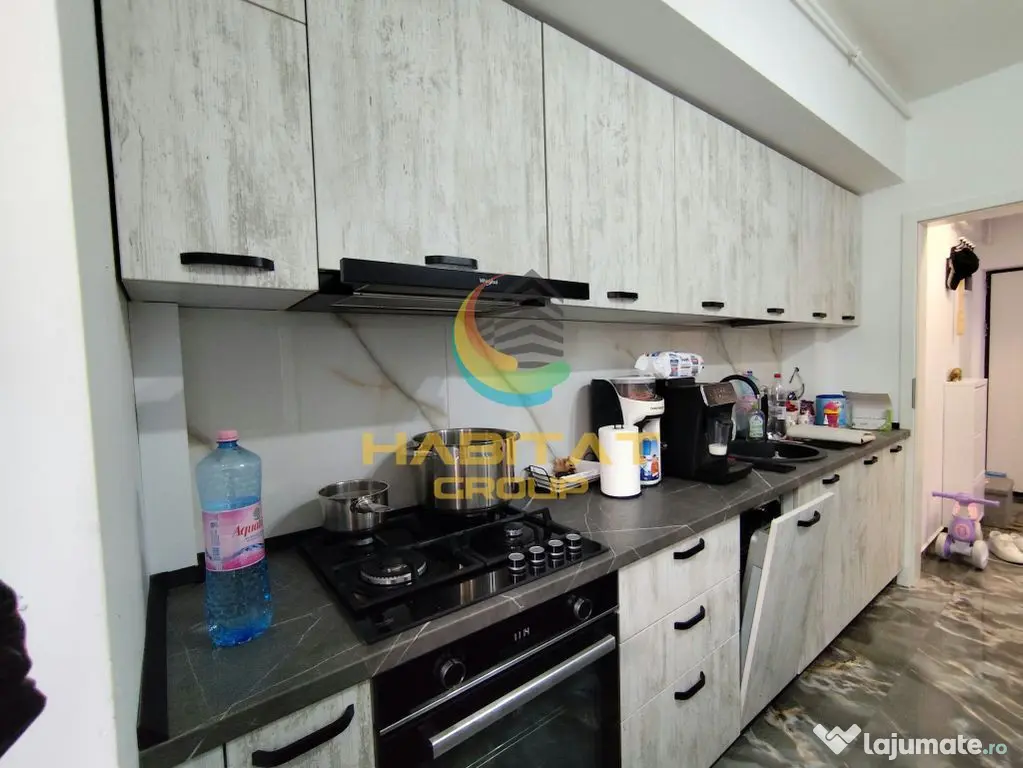 Vanzare Garsoniera Decomandata 37.60mp Metalurgiei - Bucuresti (Bucuresti-Ilfov)