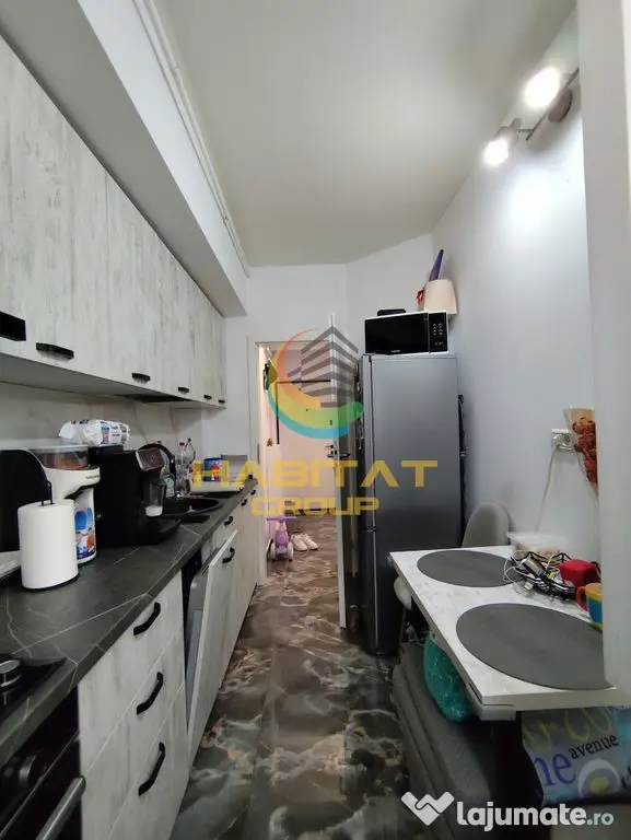 Vanzare Garsoniera Decomandata 37.60mp Metalurgiei - Bucuresti (Bucuresti-Ilfov)