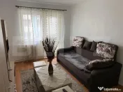 Apartament 2 camere, decomandat, zona Manastur 