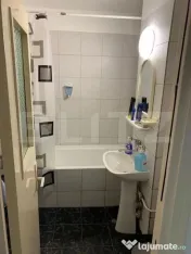 Apartament 2 camere, decomandat, zona Manastur 