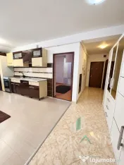 Apartament 2 camere I Florești I zona Florilor 