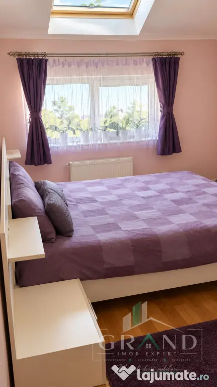 Apartament 2 camere I Florești I zona Florilor - Floresti (Cluj)