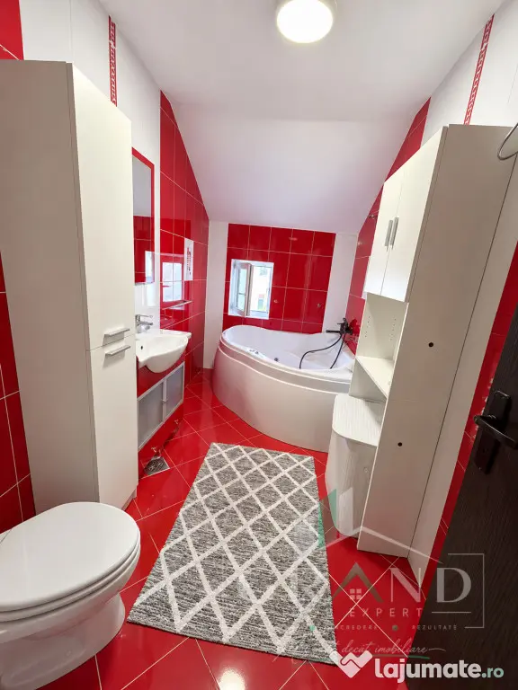 Apartament 2 camere I Florești I zona Florilor - Floresti (Cluj)
