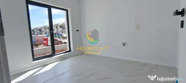 Vila Individuala 4 Camere Incalzire Pardoseala si Optiune Piscina in Berceni - Berceni (Bucuresti-Ilfov)