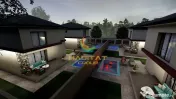 Vila Individuala 4 Camere Incalzire Pardoseala si Optiune Piscina in Berceni 