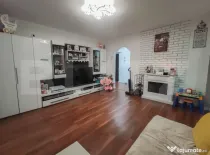Apartament spatios cu vedere spre parc, 4 camere si parcare