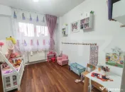 Apartament spatios cu vedere spre parc, 4 camere si parcare 