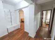 Apartament spatios cu vedere spre parc, 4 camere si parcare 