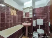 Apartament spatios cu vedere spre parc, 4 camere si parcare 