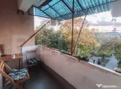 Apartament spatios cu vedere spre parc, 4 camere si parcare 