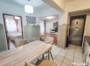 Apartament spatios cu vedere spre parc, 4 camere si parcare 
