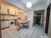 Apartament spatios cu vedere spre parc, 4 camere si parcare 
