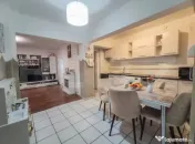 Apartament spatios cu vedere spre parc, 4 camere si parcare 