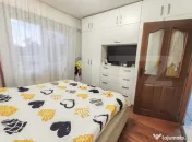 Apartament spatios cu vedere spre parc, 4 camere si parcare 