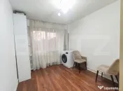 Apartament spatios cu vedere spre parc, 4 camere si parcare 