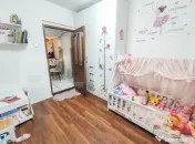 Apartament spatios cu vedere spre parc, 4 camere si parcare 