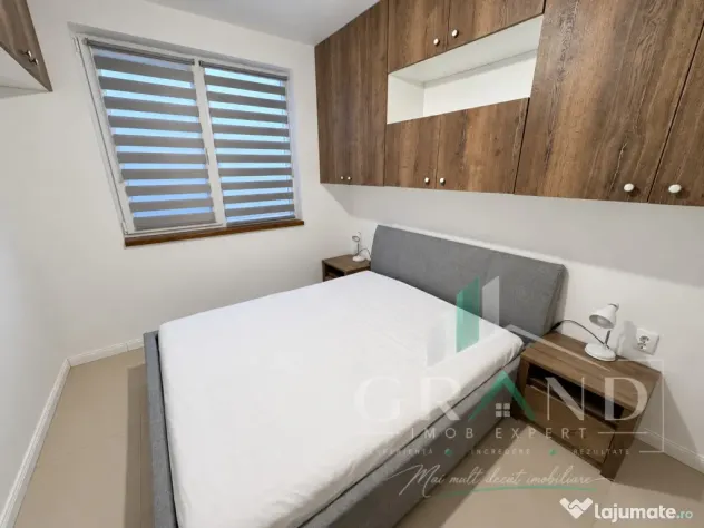 APARTAMENT 2 CAMERE | PARCARE INCLUSĂ | ZONA BMW – VIVO - Cluj-Napoca (Cluj)