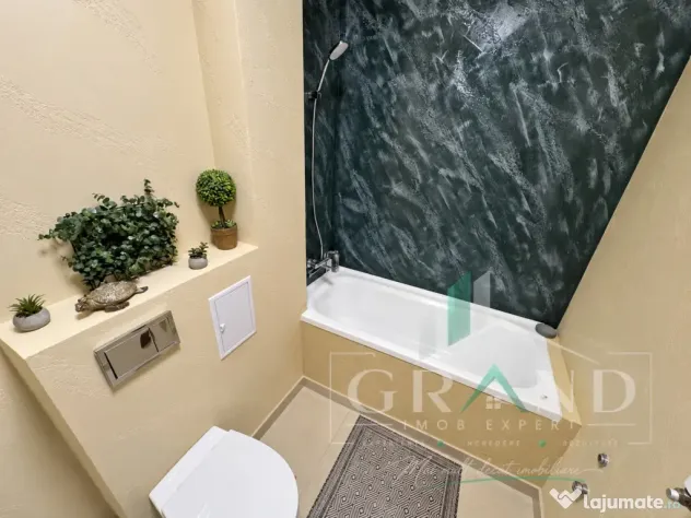 APARTAMENT 2 CAMERE | PARCARE INCLUSĂ | ZONA BMW – VIVO - Cluj-Napoca (Cluj)