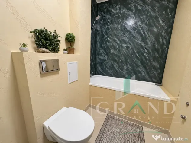 APARTAMENT 2 CAMERE | PARCARE INCLUSĂ | ZONA BMW – VIVO - Cluj-Napoca (Cluj)