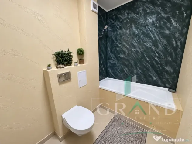 APARTAMENT 2 CAMERE | PARCARE INCLUSĂ | ZONA BMW – VIVO - Cluj-Napoca (Cluj)