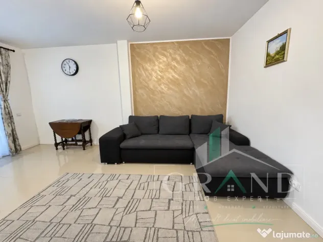 APARTAMENT 2 CAMERE | PARCARE INCLUSĂ | ZONA BMW – VIVO - Cluj-Napoca (Cluj)