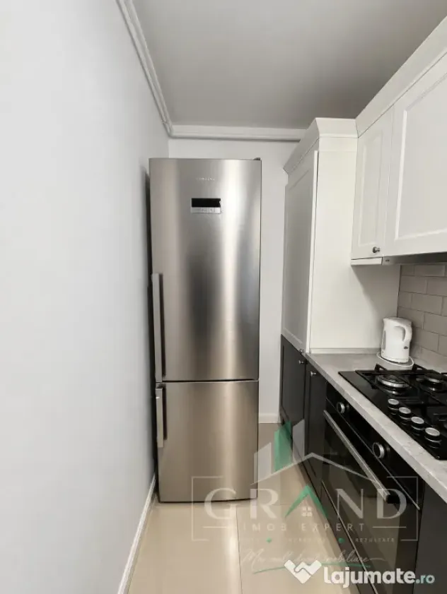 APARTAMENT 2 CAMERE | PARCARE INCLUSĂ | ZONA BMW – VIVO - Cluj-Napoca (Cluj)