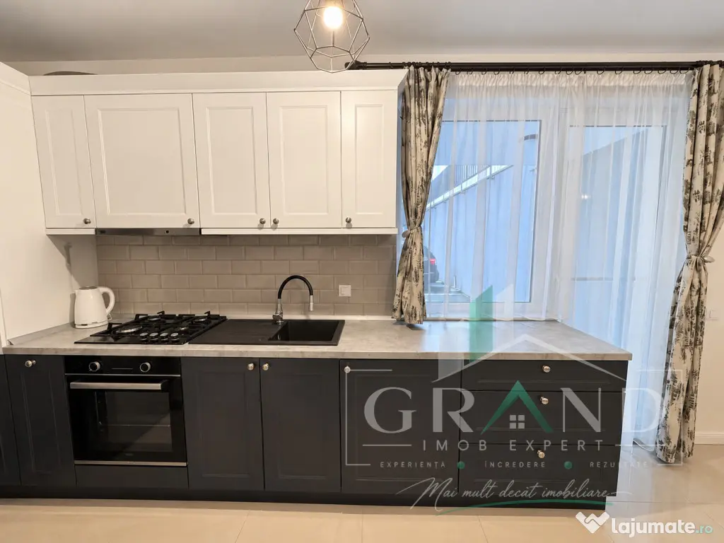 APARTAMENT 2 CAMERE | PARCARE INCLUSĂ | ZONA BMW – VIVO - Cluj-Napoca (Cluj)